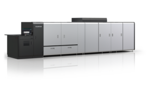 Produkční tiskárny XEROX, FUJIFILM, KYOCERA